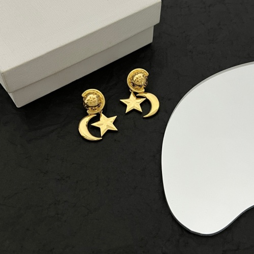 Replica Celine Earrings For Women #1051830, $36.00 USD, [ITEM#1051830], Replica Celine Earrings outlet from China