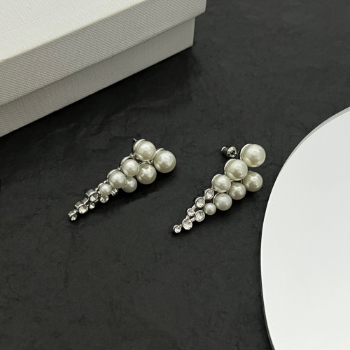 Replica Celine Earrings For Women #1051877, $36.00 USD, [ITEM#1051877], Replica Celine Earrings outlet from China
