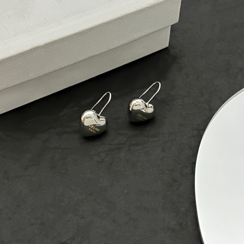 Replica Celine Earrings For Women #1051900, $32.00 USD, [ITEM#1051900], Replica Celine Earrings outlet from China