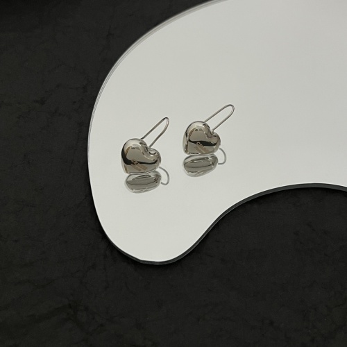 Replica Celine Earrings For Women #1051900 $32.00 USD for Wholesale