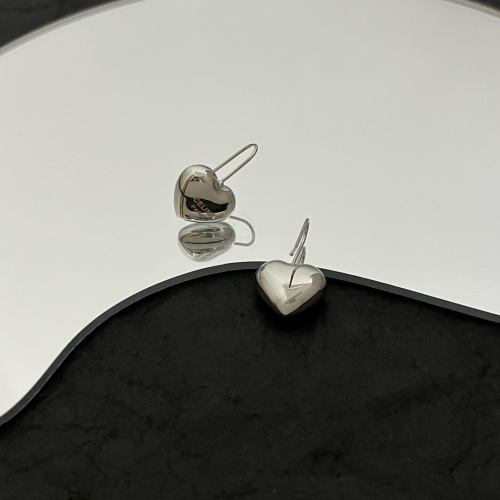 Replica Celine Earrings For Women #1051900 $32.00 USD for Wholesale