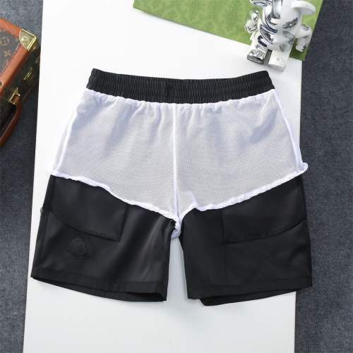 Replica Moncler Pants For Men #1052030 $29.00 USD for Wholesale