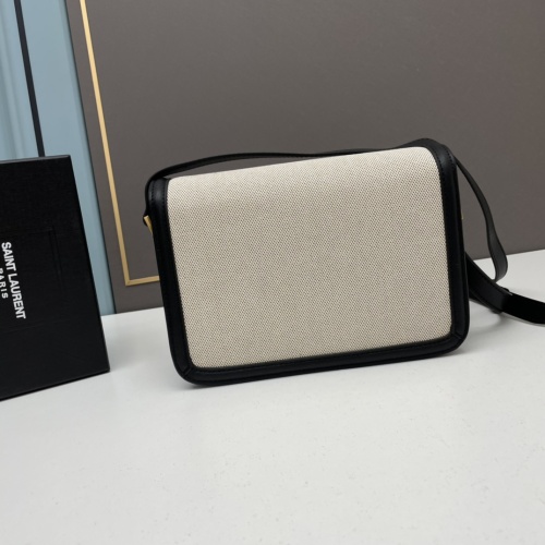 Replica Yves Saint Laurent YSL AAA Quality Messenger Bags For Women #1052413 $96.00 USD for Wholesale