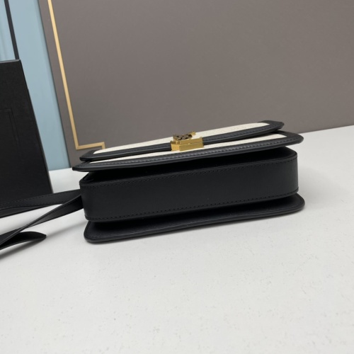 Replica Yves Saint Laurent YSL AAA Quality Messenger Bags For Women #1052413 $96.00 USD for Wholesale