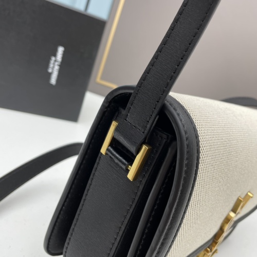 Replica Yves Saint Laurent YSL AAA Quality Messenger Bags For Women #1052413 $96.00 USD for Wholesale