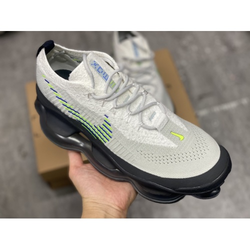 Replica Nike Air Max For New For Men #1052772 $102.00 USD for Wholesale