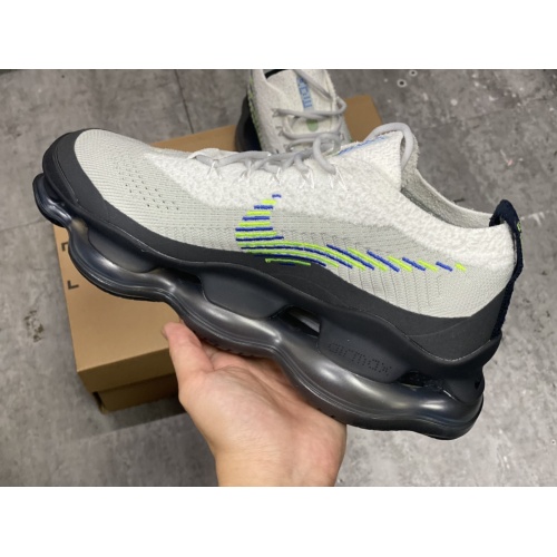 Replica Nike Air Max For New For Men #1052772 $102.00 USD for Wholesale