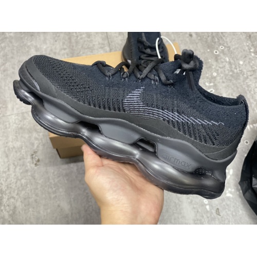 Replica Nike Air Max For New For Men #1052775 $102.00 USD for Wholesale