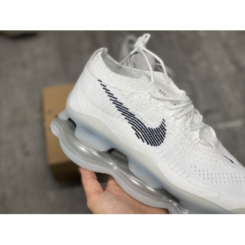 Replica Nike Air Max For New For Men #1052776 $102.00 USD for Wholesale