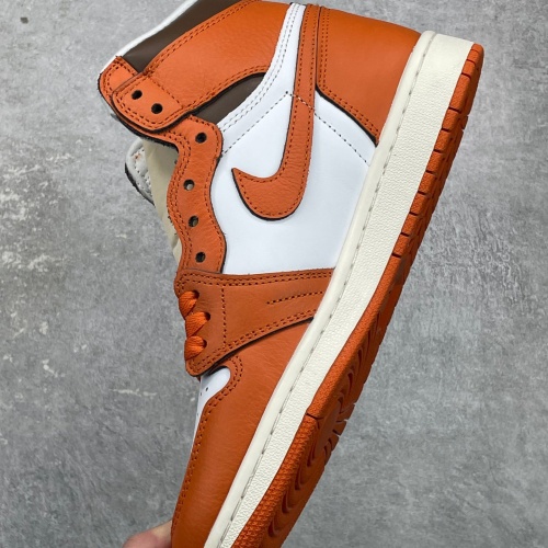 Replica Air Jordan-1-High For Men #1052925 $118.00 USD for Wholesale