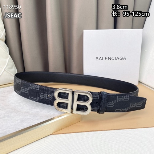 Replica Balenciaga AAA Quality Belts For Men #1052987, $52.00 USD, [ITEM#1052987], Replica Balenciaga AAA Quality Belts outlet from China