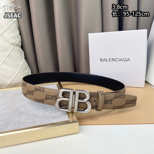 Replica Balenciaga AAA Quality Belts For Men #1052991, $52.00 USD, [ITEM#1052991], Replica Balenciaga AAA Quality Belts outlet from China