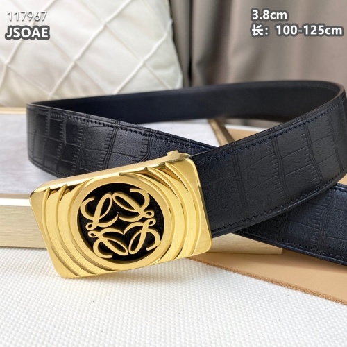 Replica LOEWE AAA Quality Belts For Men #1053347, $60.00 USD, [ITEM#1053347], Replica LOEWE AAA Quality Belts outlet from China