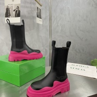 $105.00 USD Bottega Veneta BV Boots For Men #1051122
