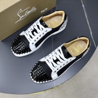 $82.00 USD Christian Louboutin Fashion Shoes For Men #1051174