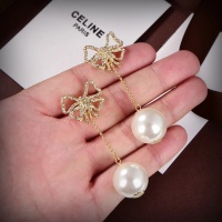 $32.00 USD Celine Earrings For Women #1051367