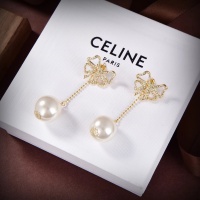 $32.00 USD Celine Earrings For Women #1051367