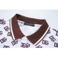 $36.00 USD Dolce & Gabbana D&G T-Shirts Short Sleeved For Men #1051474