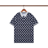 $36.00 USD Dolce & Gabbana D&G T-Shirts Short Sleeved For Men #1051476