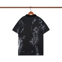 $36.00 USD Alexander McQueen T-shirts Short Sleeved For Men #1051555