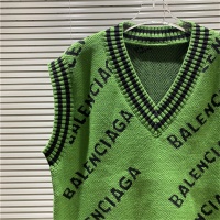$45.00 USD Balenciaga Sweaters Sleeveless For Unisex #1051689