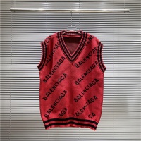 $45.00 USD Balenciaga Sweaters Sleeveless For Unisex #1051690
