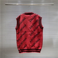 $45.00 USD Balenciaga Sweaters Sleeveless For Unisex #1051690