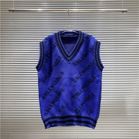 $45.00 USD Balenciaga Sweaters Sleeveless For Unisex #1051691