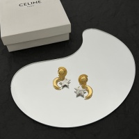 $36.00 USD Celine Earrings For Women #1051831