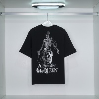 $27.00 USD Alexander McQueen T-shirts Short Sleeved For Unisex #1051852