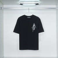 $27.00 USD Alexander McQueen T-shirts Short Sleeved For Unisex #1051852