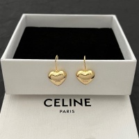 $32.00 USD Celine Earrings For Women #1051901