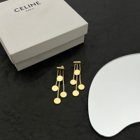 $36.00 USD Celine Earrings For Women #1051903