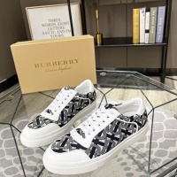 Burberry Casual Shoes For Men #1051976