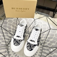 $72.00 USD Burberry Casual Shoes For Men #1051976