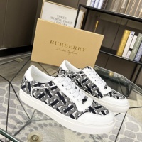 $72.00 USD Burberry Casual Shoes For Men #1051976