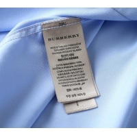 $40.00 USD Burberry Shirts Long Sleeved For Men #1052099