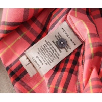$38.00 USD Burberry Shirts Long Sleeved For Women #1052236