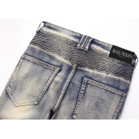 $48.00 USD Balmain Jeans For Men #1052292