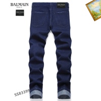 $48.00 USD Balmain Jeans For Men #1052294