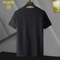 $25.00 USD Balmain T-Shirts Short Sleeved For Men #1052345