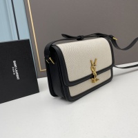 $96.00 USD Yves Saint Laurent YSL AAA Quality Messenger Bags For Women #1052413