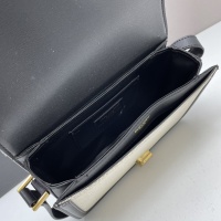 $96.00 USD Yves Saint Laurent YSL AAA Quality Messenger Bags For Women #1052413