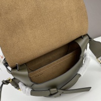 $150.00 USD LOEWE AAA Quality Messenger Bags For Women #1052435