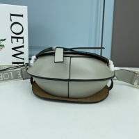 $150.00 USD LOEWE AAA Quality Messenger Bags For Women #1052436