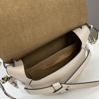 $150.00 USD LOEWE AAA Quality Messenger Bags For Women #1052437