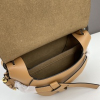 $150.00 USD LOEWE AAA Quality Messenger Bags For Women #1052438