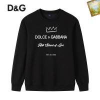 $40.00 USD Dolce & Gabbana D&G Hoodies Long Sleeved For Men #1052578