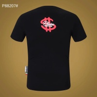 $29.00 USD Philipp Plein PP T-Shirts Short Sleeved For Men #1052654