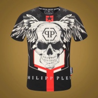 $29.00 USD Philipp Plein PP T-Shirts Short Sleeved For Men #1052678